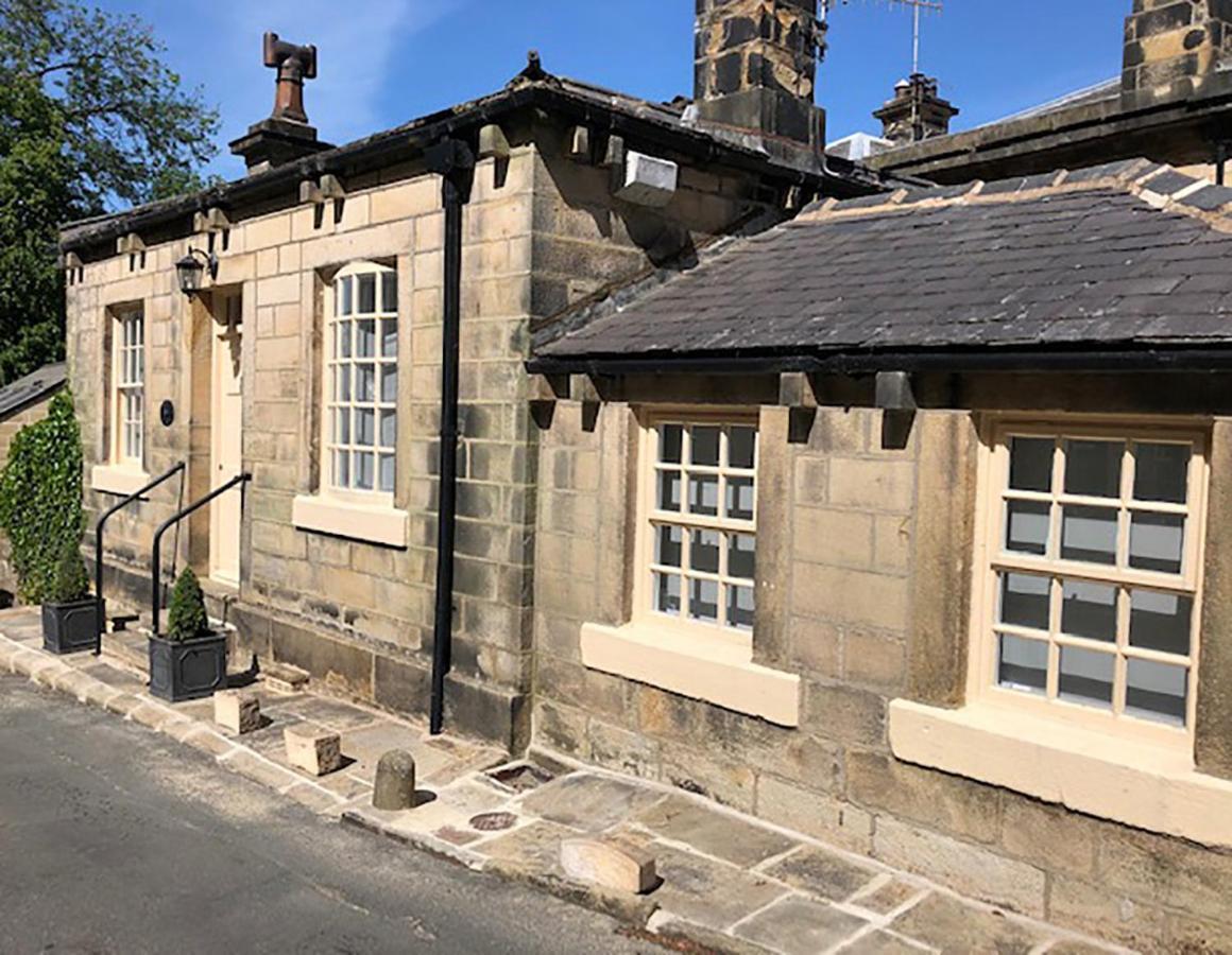 Ewood Cottage *New* Exquisite Country Cottage 托德莫登 外观 照片