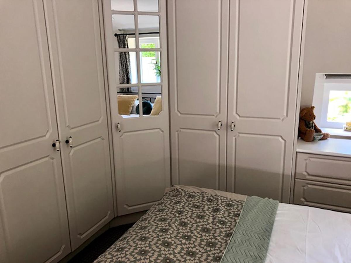 Ewood Cottage *New* Exquisite Country Cottage 托德莫登 外观 照片