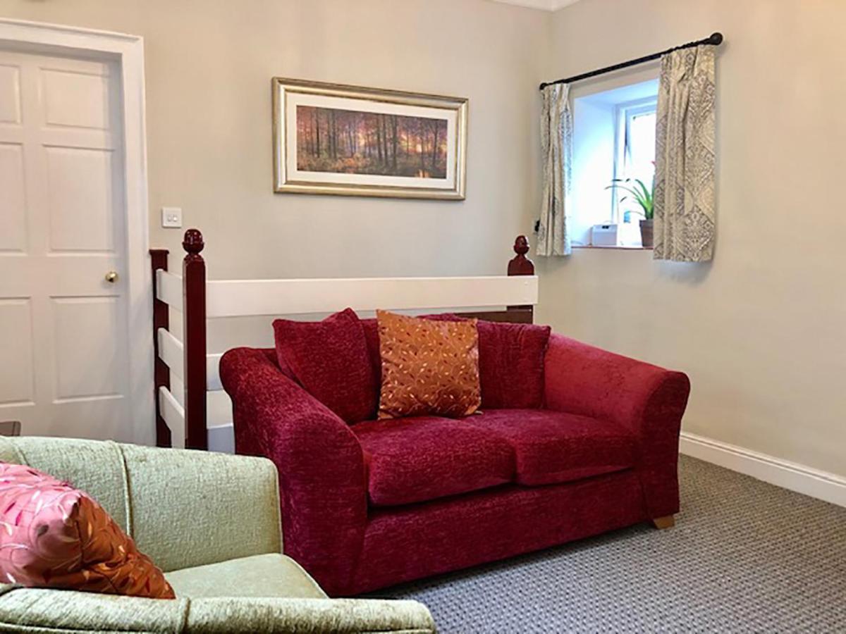 Ewood Cottage *New* Exquisite Country Cottage 托德莫登 外观 照片